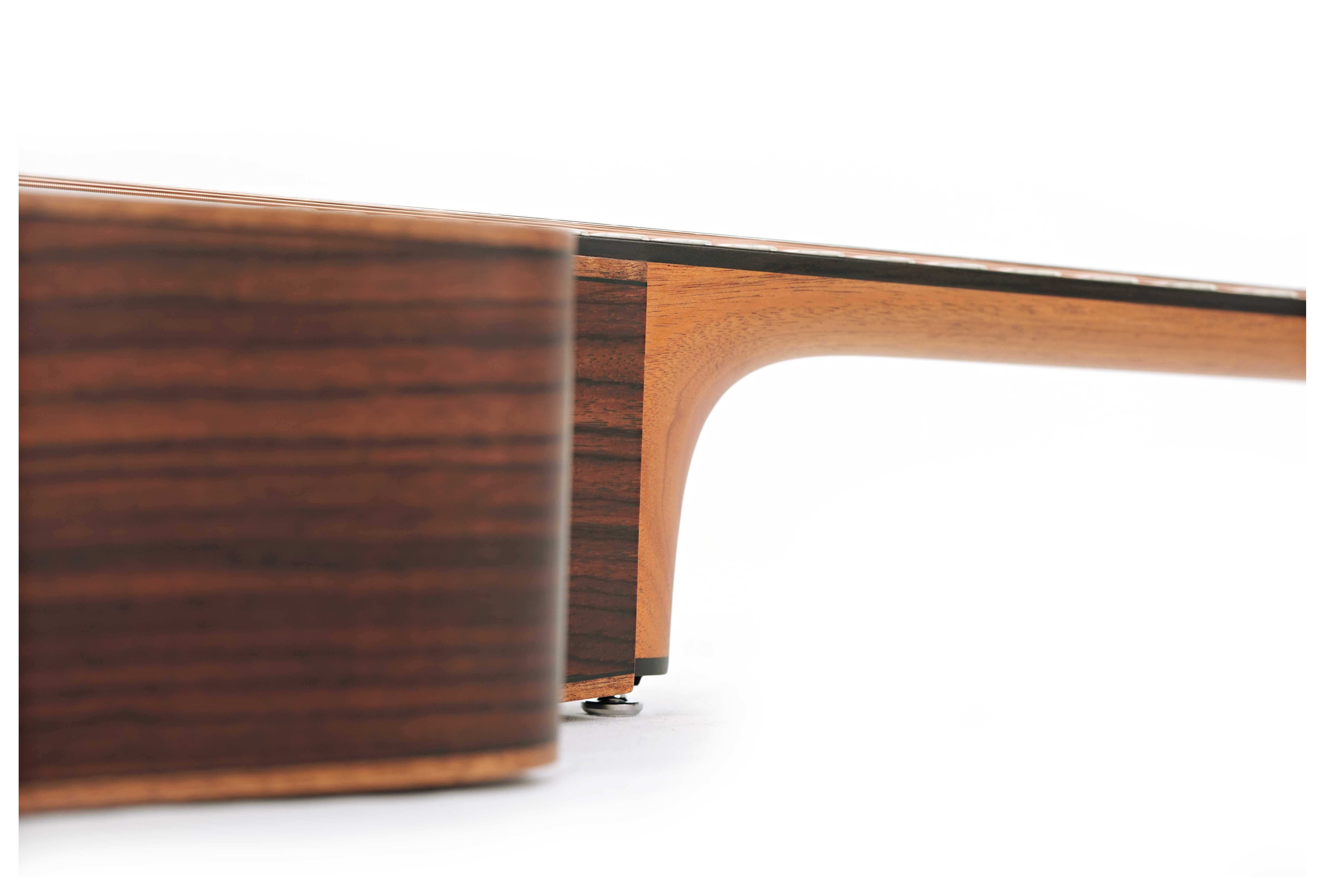 Fenech VTPR Dreadnought Cutaway AAA Spruce/AAA Rosewood