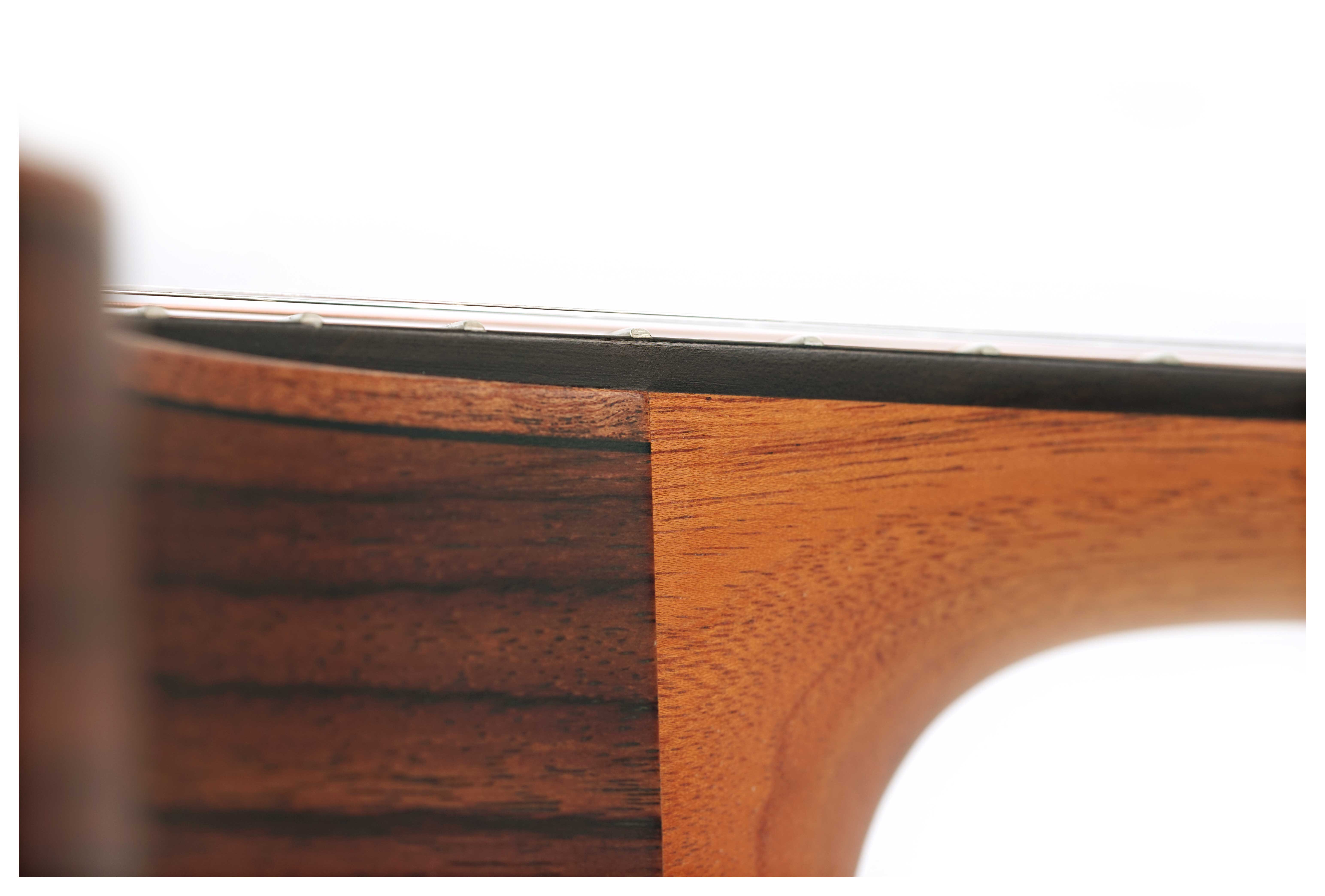 Fenech VTPR Dreadnought Cutaway AAA Spruce/AAA Rosewood