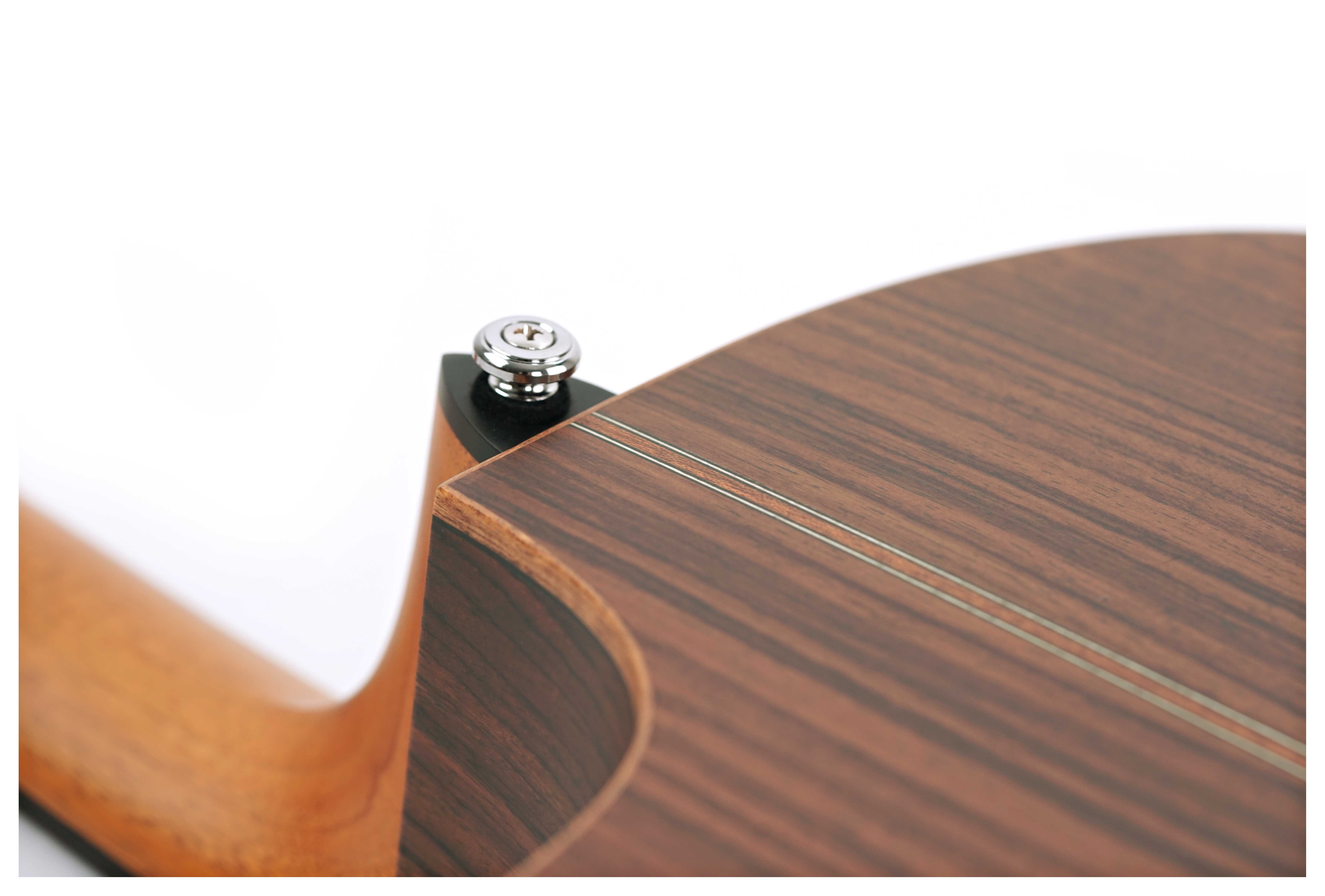 Fenech VTPR Dreadnought Cutaway AAA Spruce/AAA Rosewood