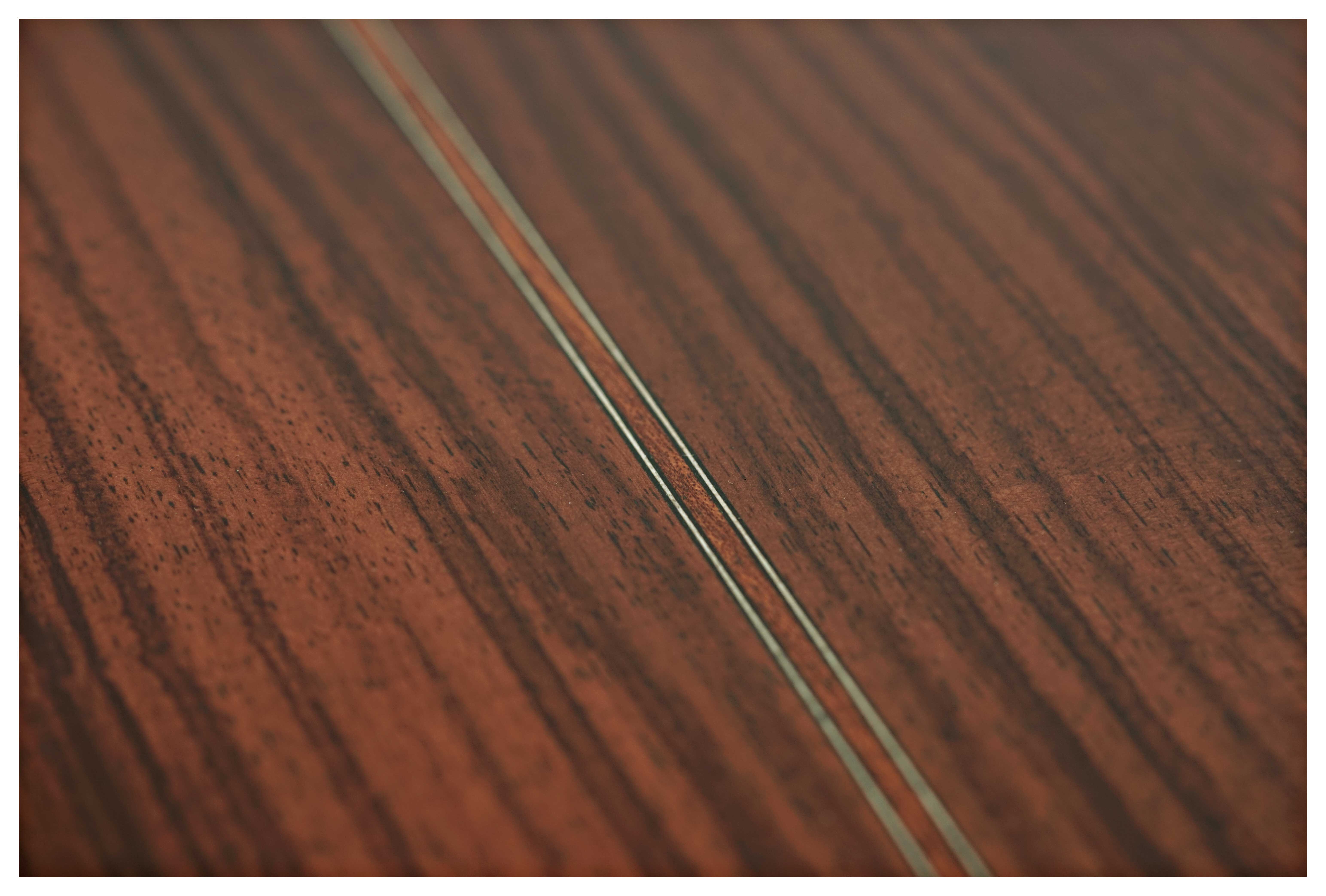 Fenech VTPR Dreadnought Cutaway AAA Spruce/AAA Rosewood