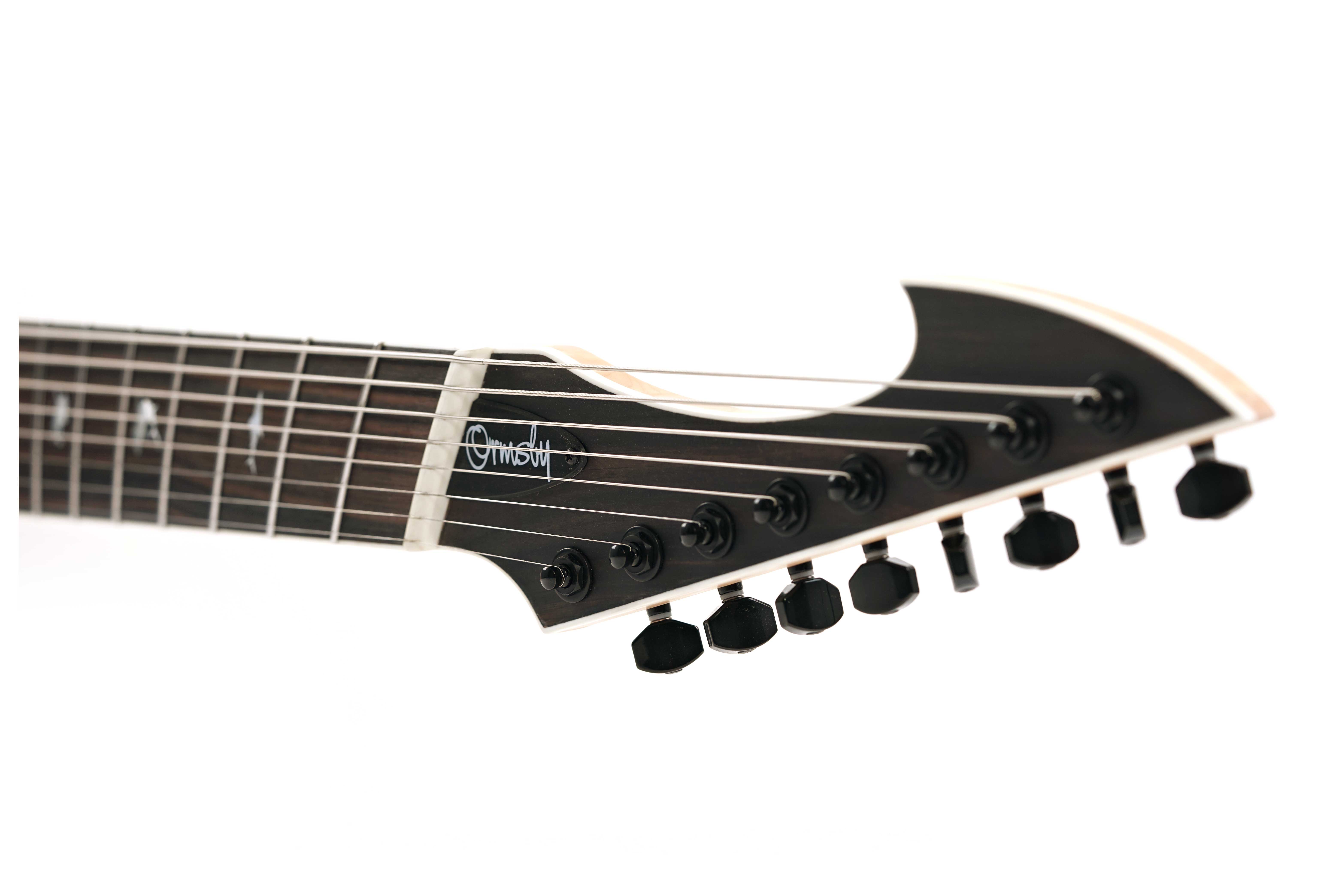 Ormsby HYPE GTR 8 Shark Sunset