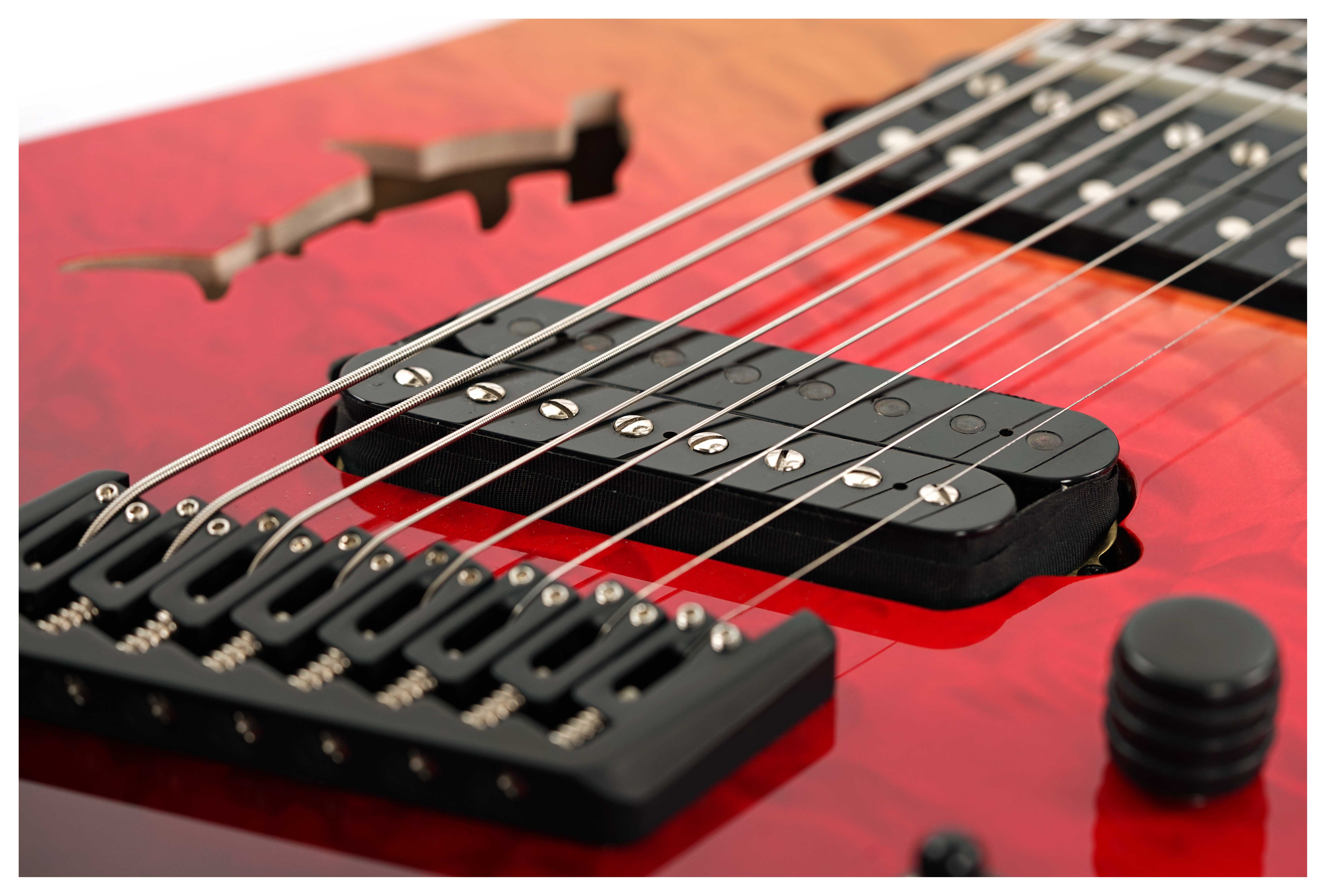 Ormsby HYPE GTR 8 Shark Sunset