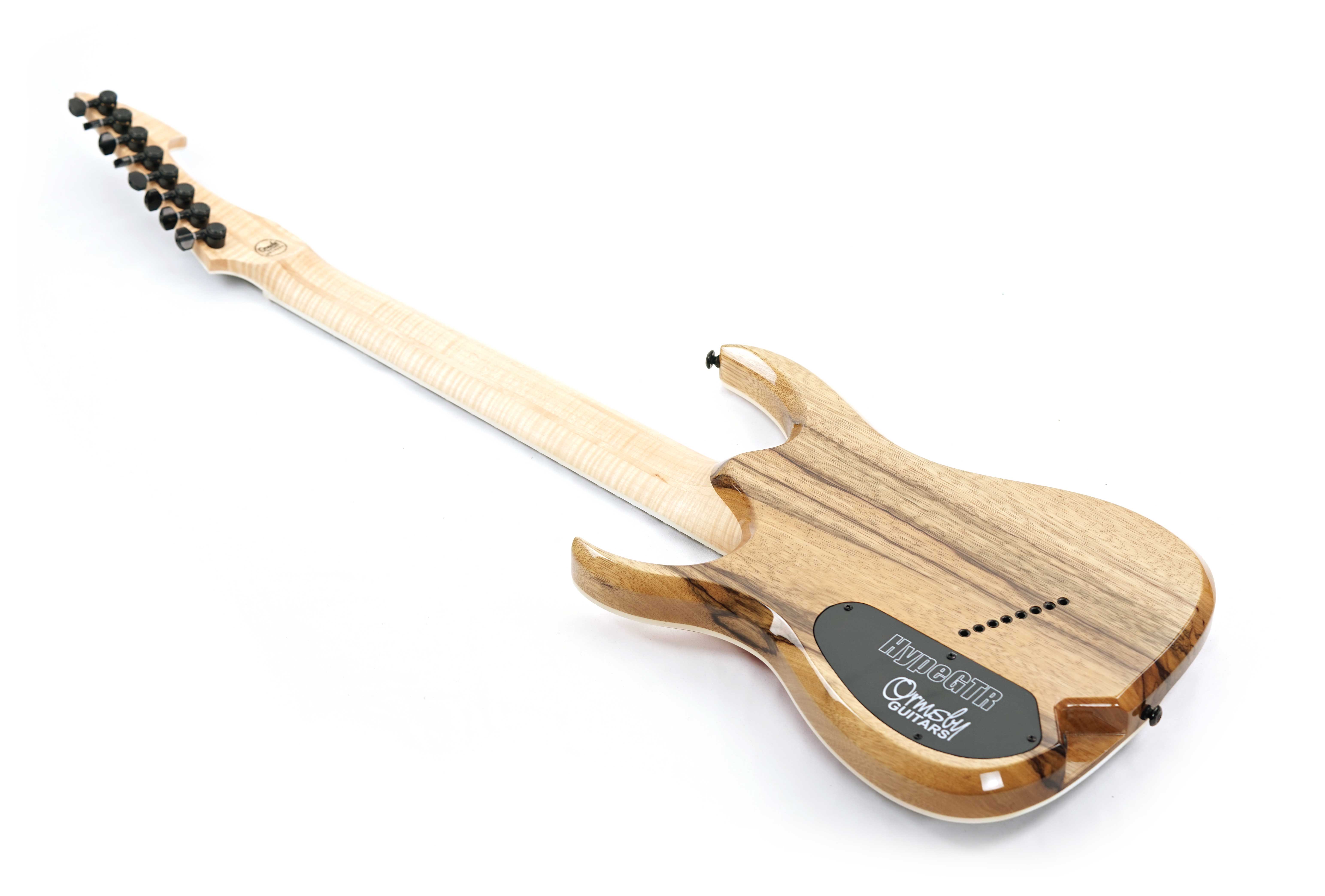 Ormsby HYPE GTR 8 Shark Sunset