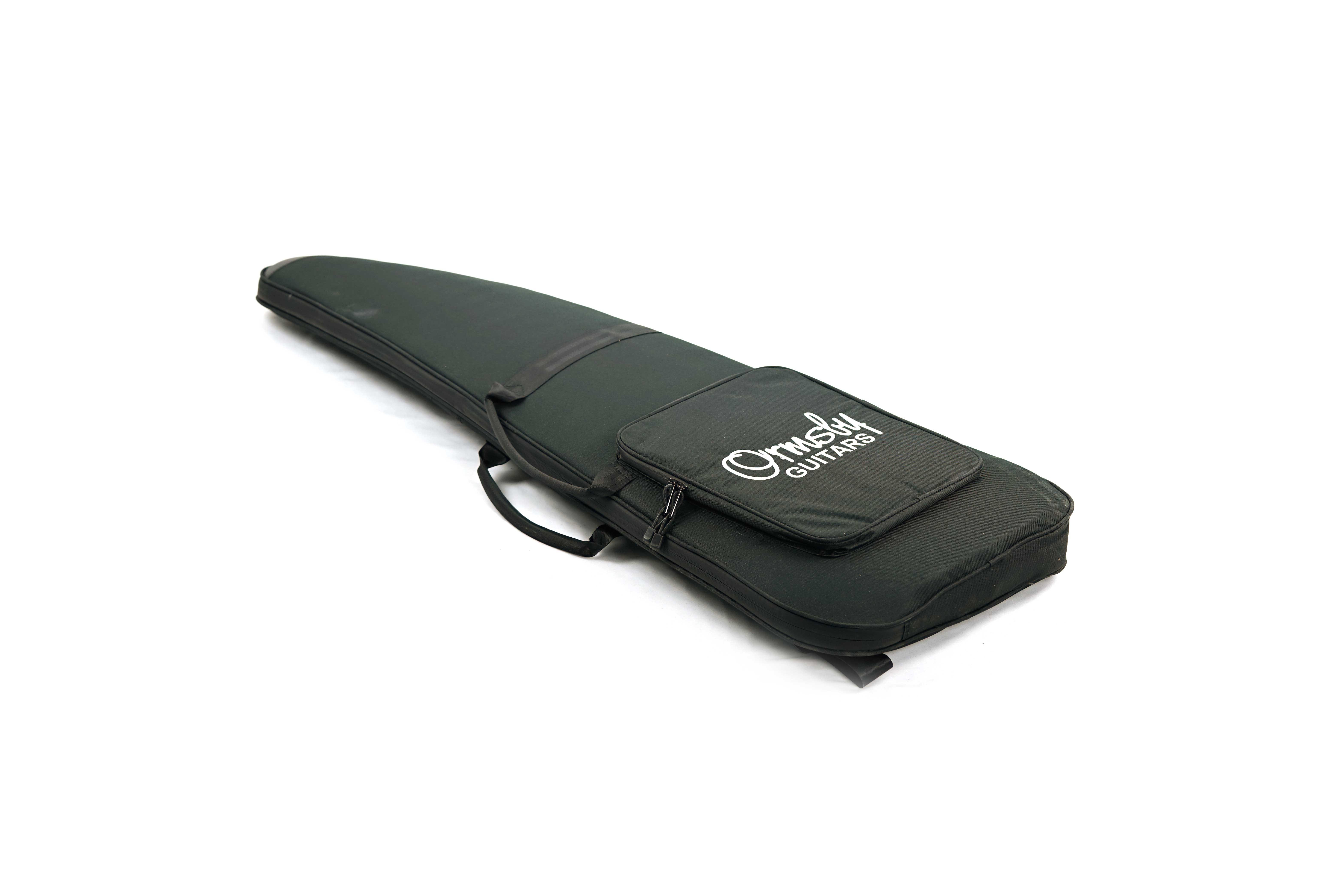 Ormsby HYPE GTR 8 Shark Sunset