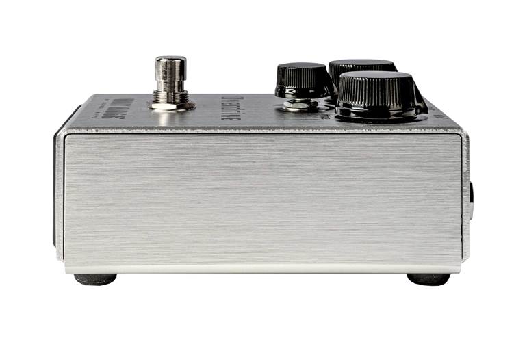 Way Huge Overdrive Way Huge Overdrive