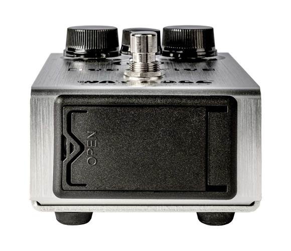 Way Huge Overdrive Way Huge Overdrive