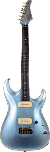 Pensa Guitars 10th Anniversary MK90