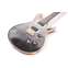 PRS Wood Library guitarguitar Exclusive Run Custom 24/08 Grey Black Fade #0350091 Back View