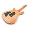 PRS Wood Library guitarguitar Exclusive Run Custom 24/08 Grey Black Fade #0350091 Back View
