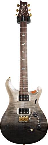 PRS Wood Library guitarguitar Exclusive Run Custom 24/08 Grey Black Fade #0350091
