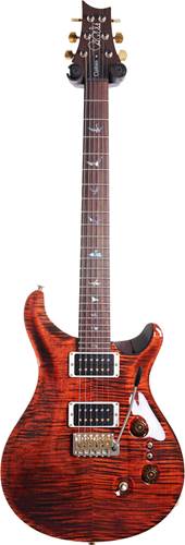 PRS guitarguitar Exclusive Run Custom 24-08 Grey Orange Tiger (Ex-Demo) #0357705