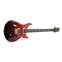 PRS Wood Library guitarguitar Exclusive Run Custom 24-08 Flame Maple Neck Red to Grey Black Fade 10 Top #0350159 Front View