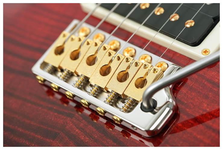 PRS Wood Library guitarguitar Exclusive Run Custom 24-08 Flame Maple Neck Red to Grey Black Fade 10 Top #0350159 PRS Wood Library guitarguitar Exclusive Run Custom 24-08 Flame Maple Neck Red to Grey Black Fade 10 Top #0350159