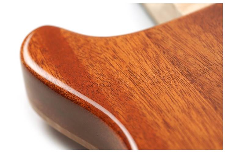 PRS Wood Library guitarguitar Exclusive Run Custom 24-08 Flame Maple Neck Red to Grey Black Fade 10 Top #0350159 PRS Wood Library guitarguitar Exclusive Run Custom 24-08 Flame Maple Neck Red to Grey Black Fade 10 Top #0350159