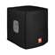 JBL Slip On Cover for EON718S Subwoofer Front View