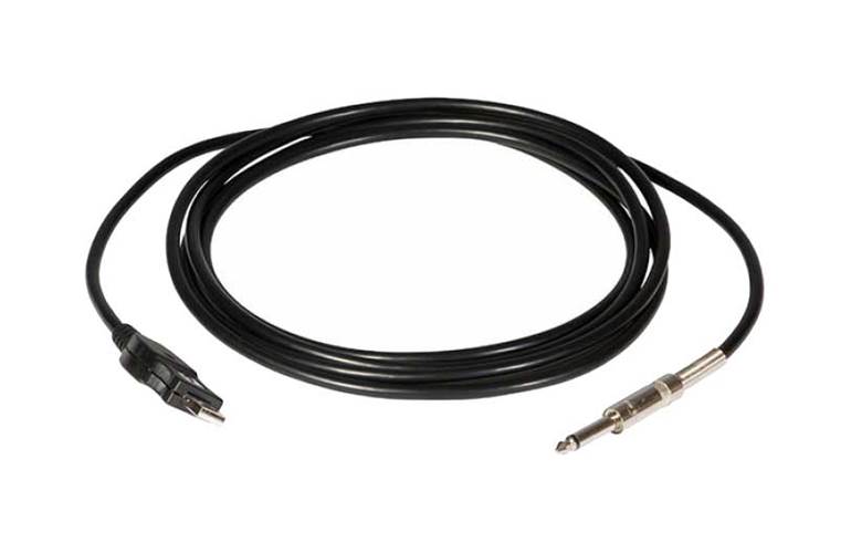 On Stage 10ft USB Instrument Cable