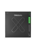 D'Addario 16-70 Medium Baritone XT Phosphor Bronze Coated Acoustic Guitar Strings