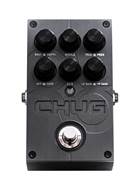 Solar Guitars Chug High Gain Preamp Pedal