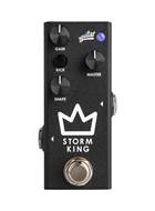 Aguilar Storm King Bass Distortion Fuzz