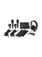 Mackie Performer Bundle