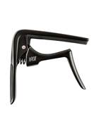 Dunlop Trigger Fly Capo Black