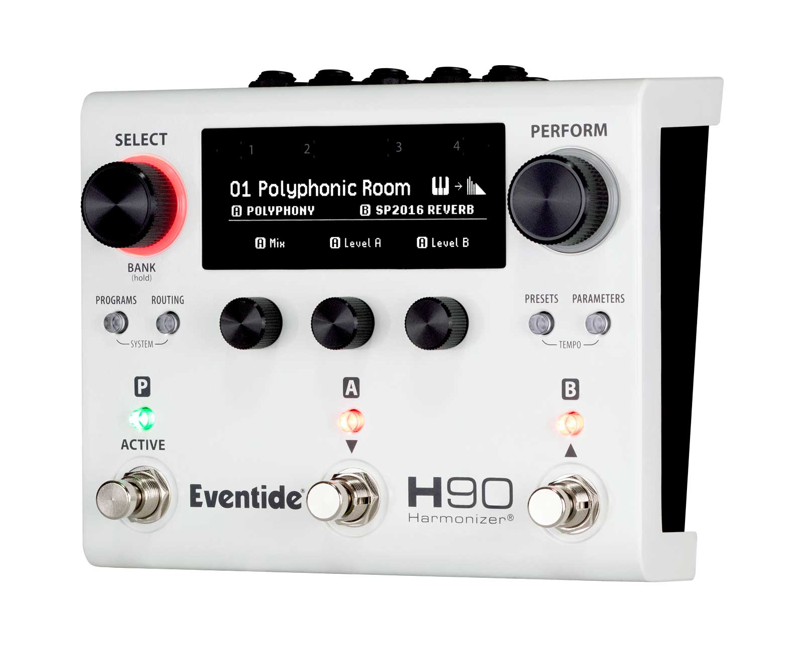 Eventide H90 Harmonizer Multi-Effects Pedal