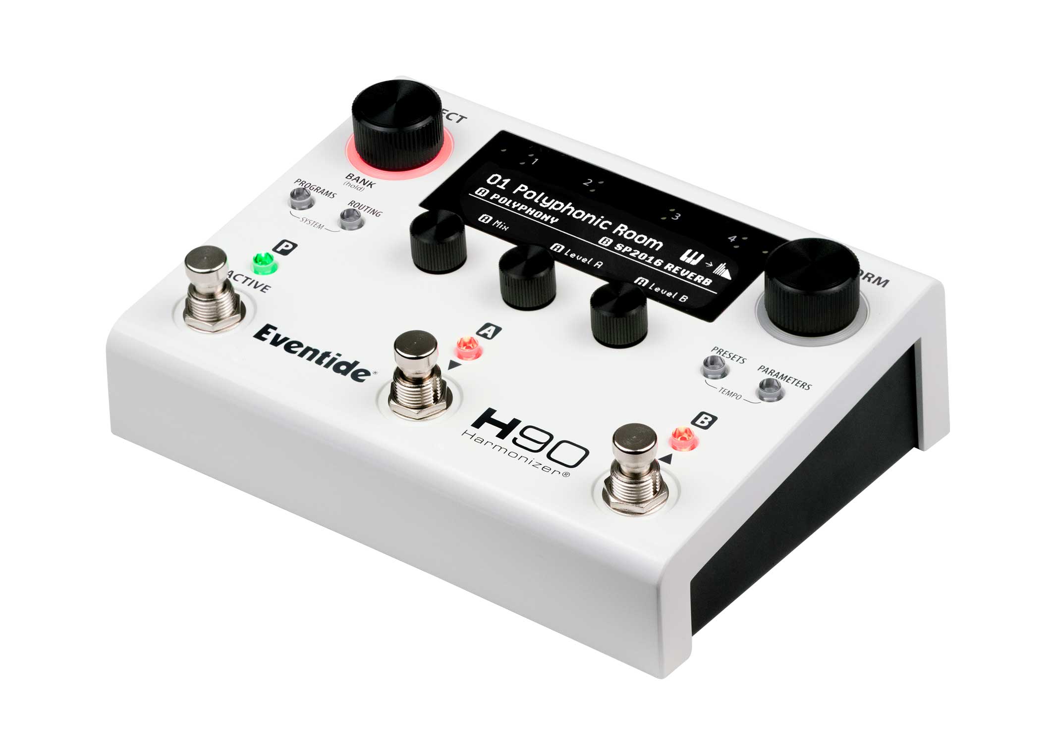 Eventide H90 Harmonizer Multi-Effects Pedal
