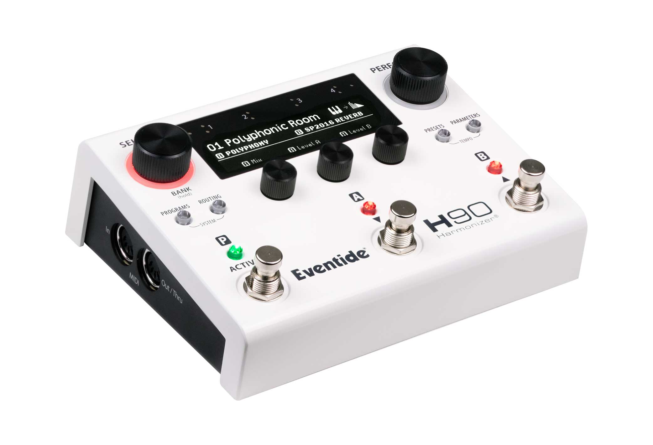 Eventide H90 Harmonizer Multi-Effects Pedal