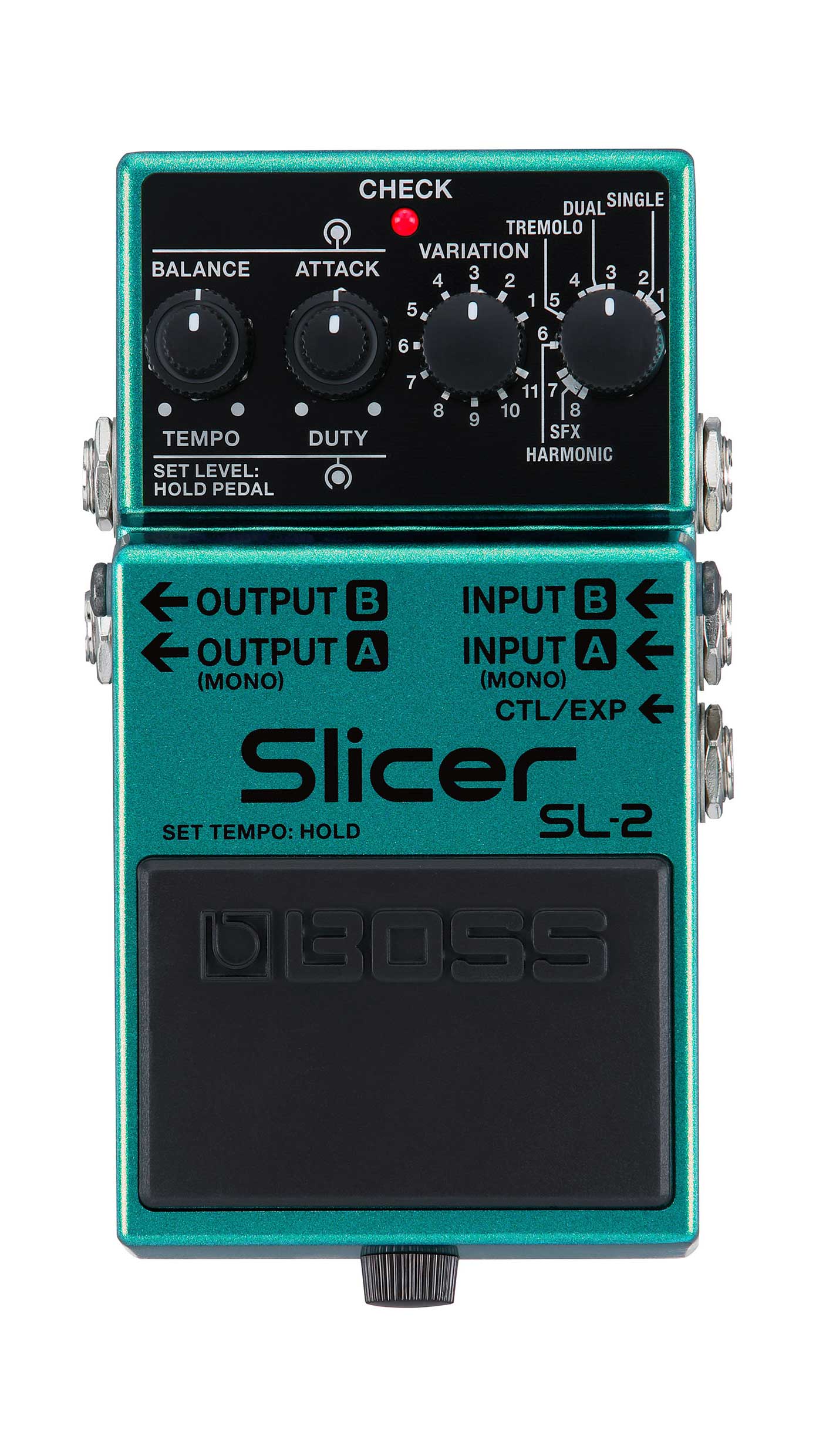 BOSS SL-2 Slicer | guitarguitar