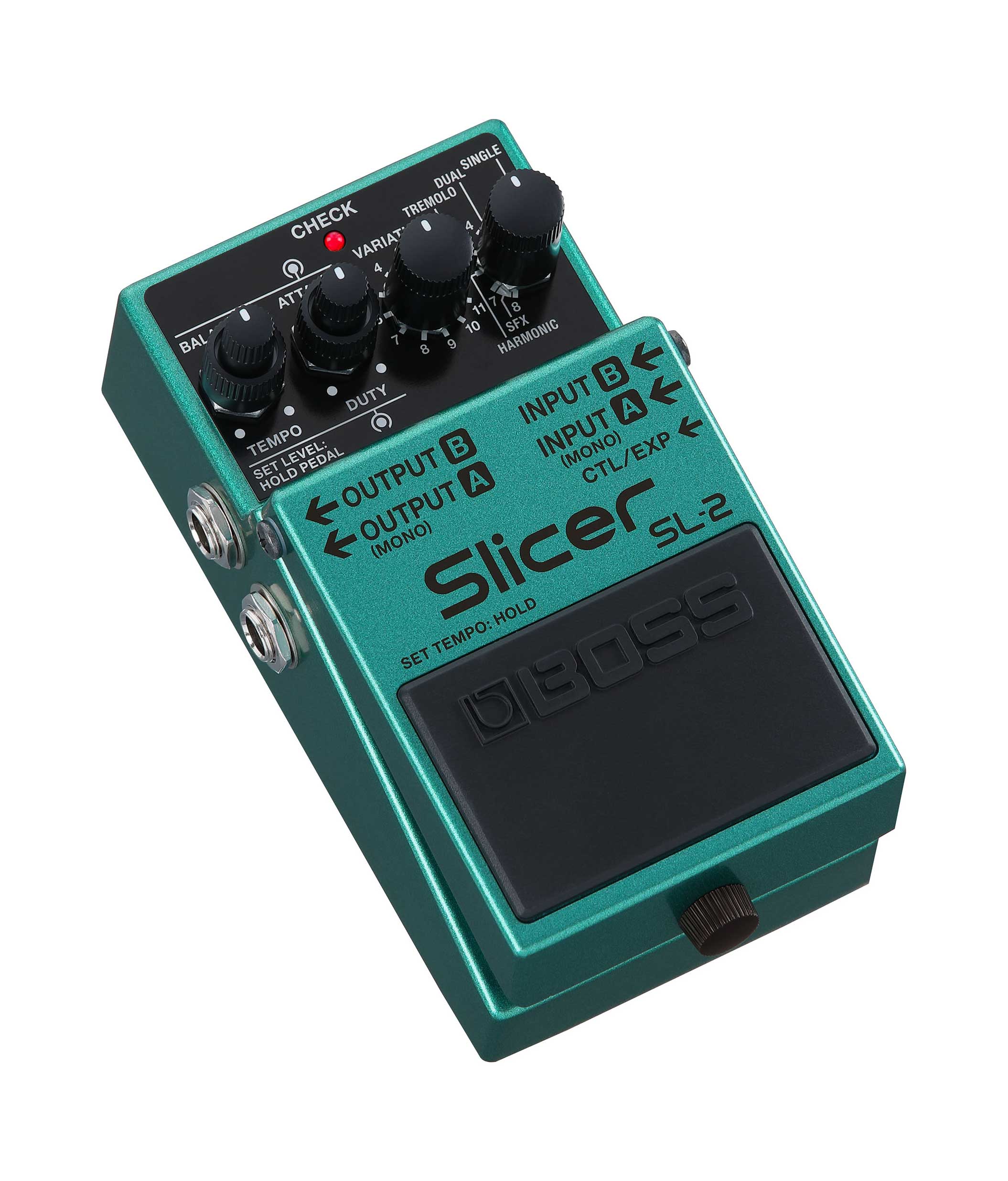 BOSS SL-2 Slicer | guitarguitar