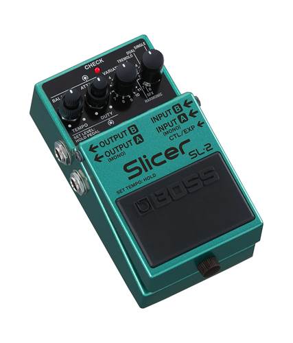 BOSS SL-2 Slicer BOSS SL-2 Slicer
