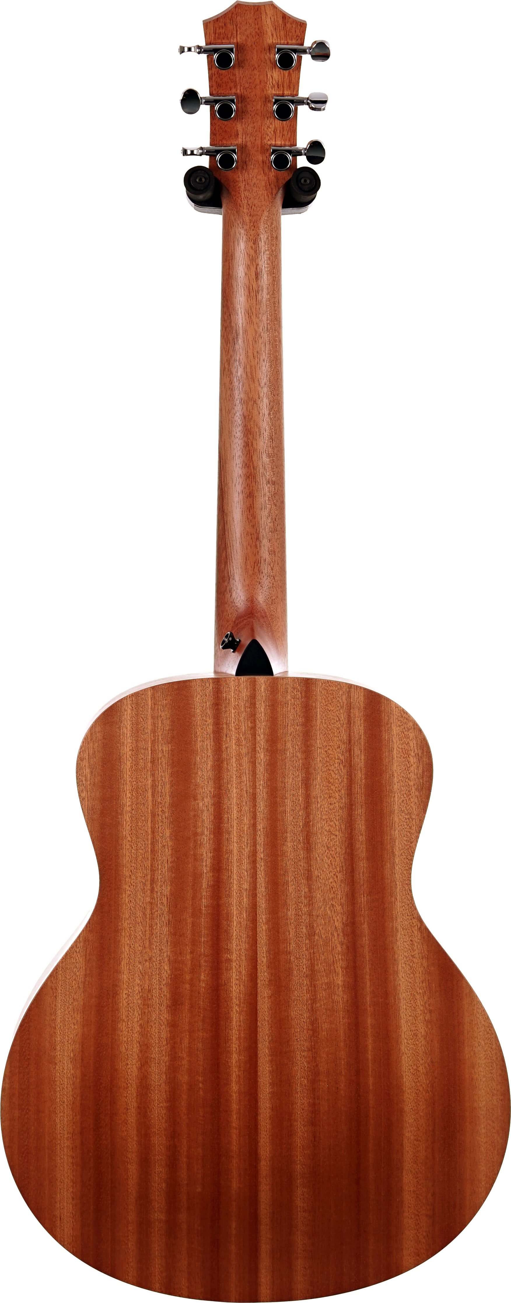 Taylor GS Mini Mahogany (Ex-Demo) #2205205089