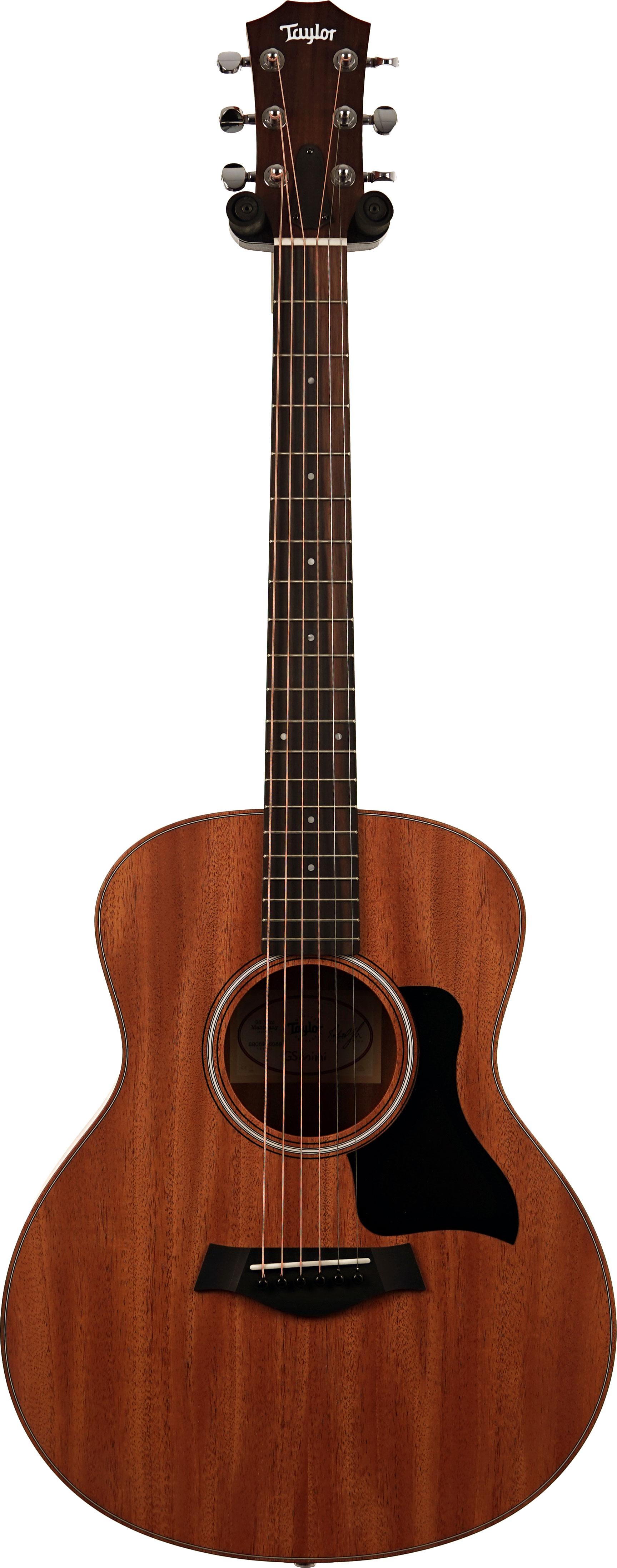 Taylor GS Mini Mahogany (Ex-Demo) #2205205089