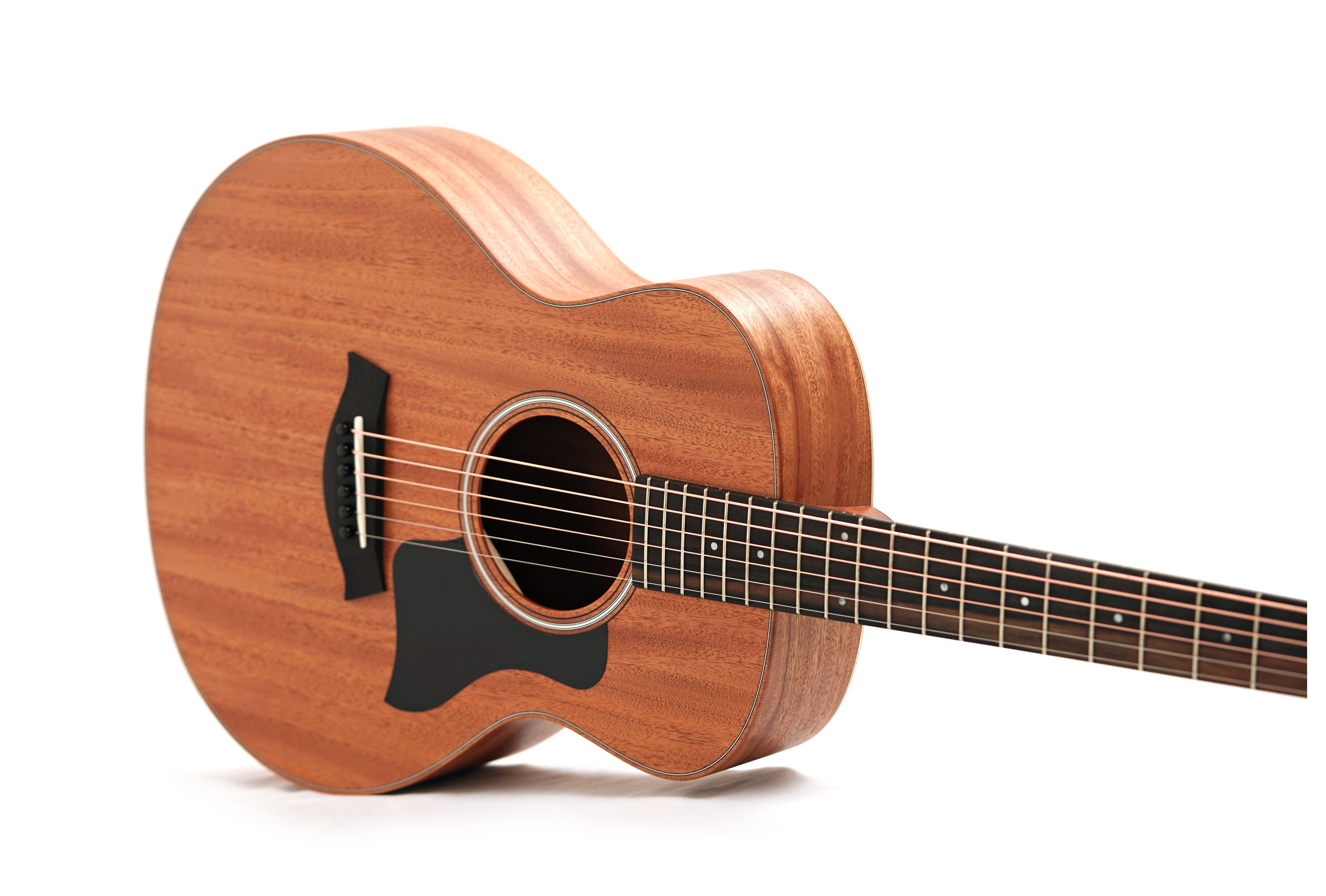 Taylor GS Mini Mahogany (Ex-Demo) #2205205089