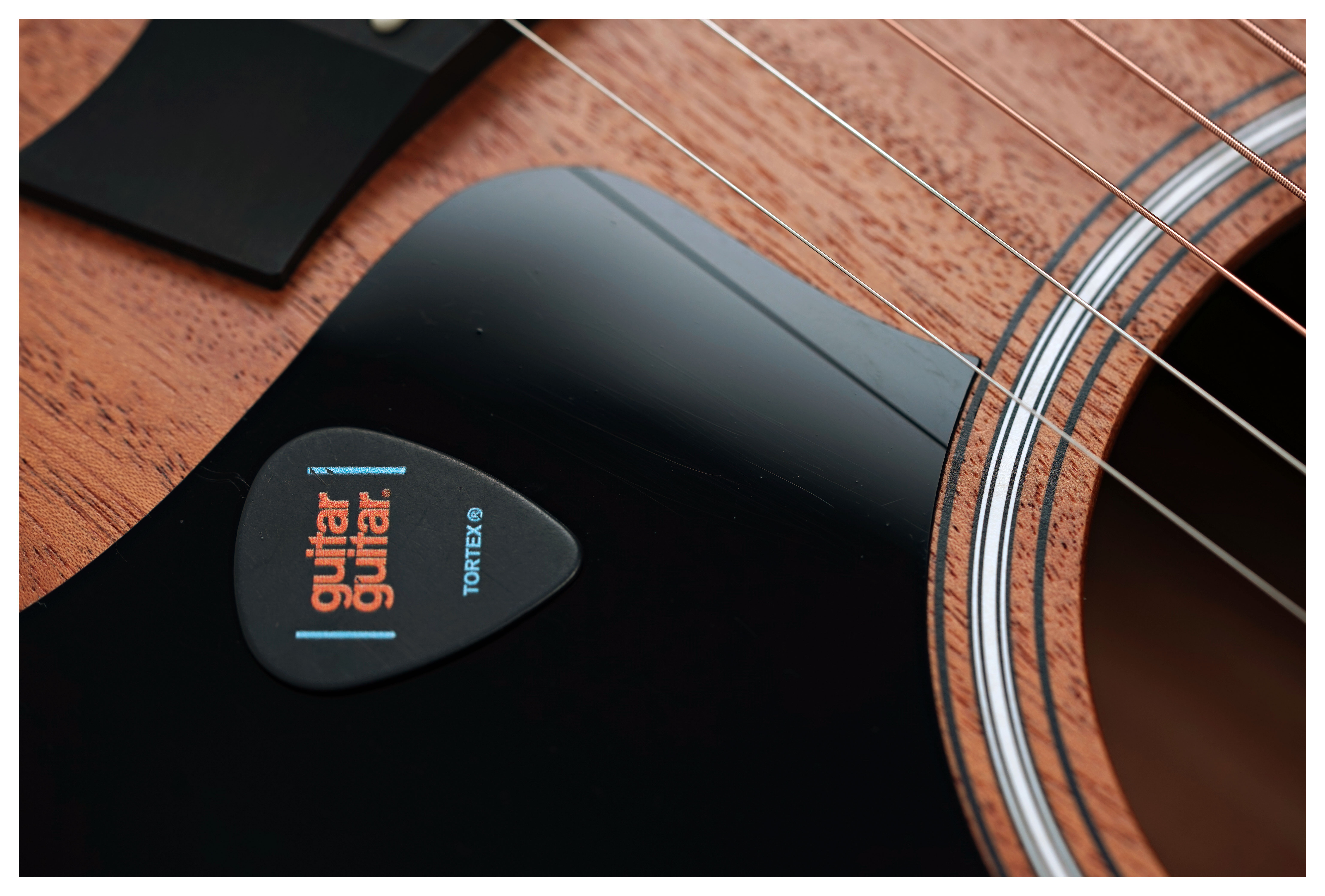 Taylor GS Mini Mahogany (Ex-Demo) #2205205089