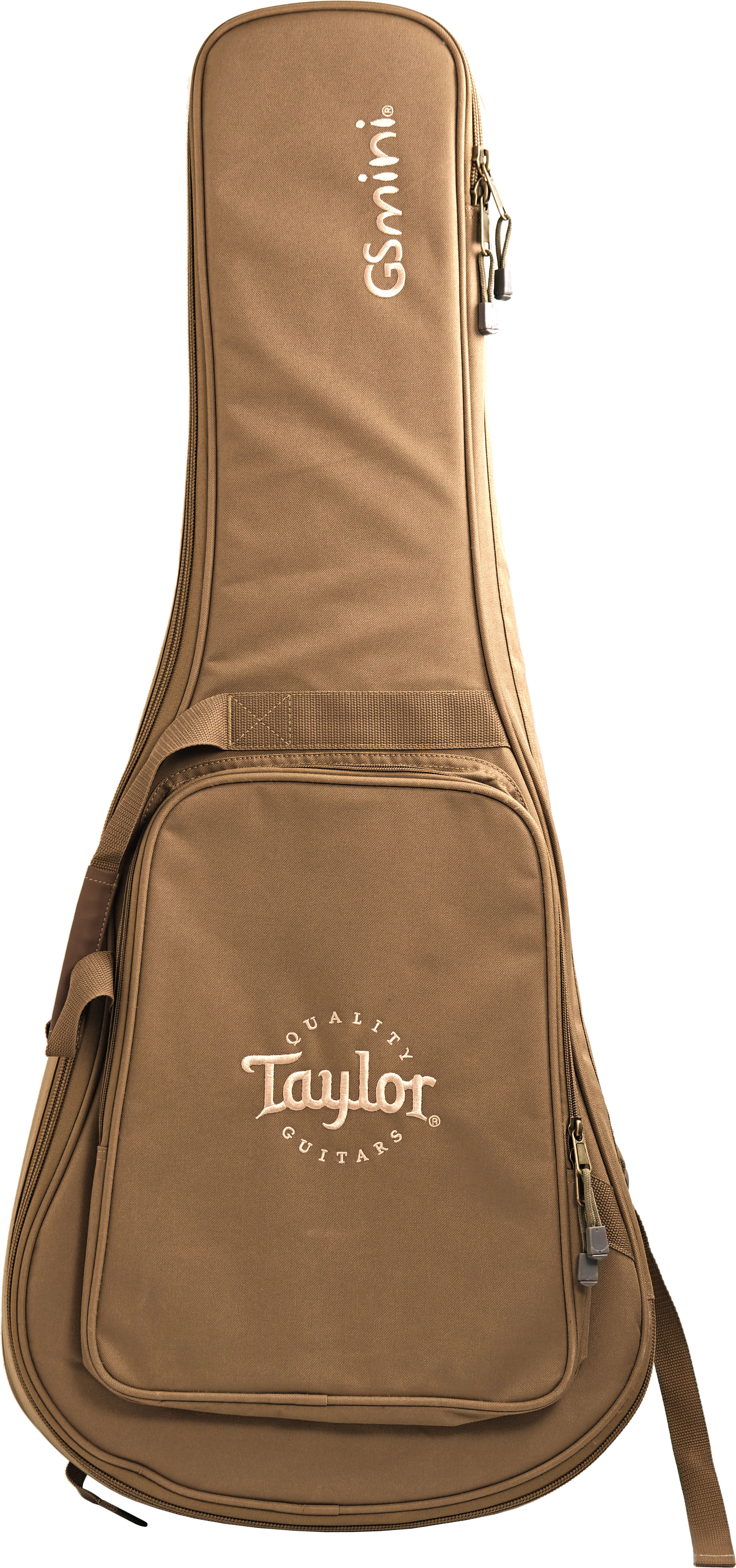 Taylor GS Mini Mahogany (Ex-Demo) #2205205089