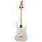 Suhr Classic S Olympic White Rosewood Fingerboard HSS SSCII Left Handed #71027 Back View