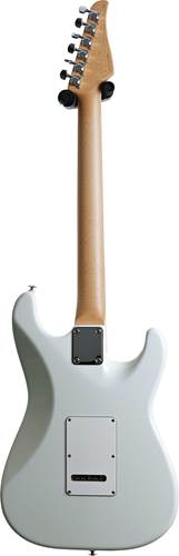 Suhr Classic S Olympic White Rosewood Fingerboard HSS SSCII Left Handed Suhr Classic S Olympic White Rosewood Fingerboard HSS SSCII Left Handed