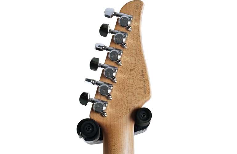 Suhr Classic S Olympic White Rosewood Fingerboard HSS SSCII Left Handed Suhr Classic S Olympic White Rosewood Fingerboard HSS SSCII Left Handed