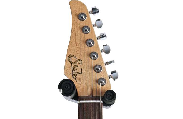 Suhr Classic S Olympic White Rosewood Fingerboard HSS SSCII Left Handed Suhr Classic S Olympic White Rosewood Fingerboard HSS SSCII Left Handed
