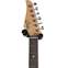 Suhr Classic S Olympic White Rosewood Fingerboard HSS SSCII Left Handed 
