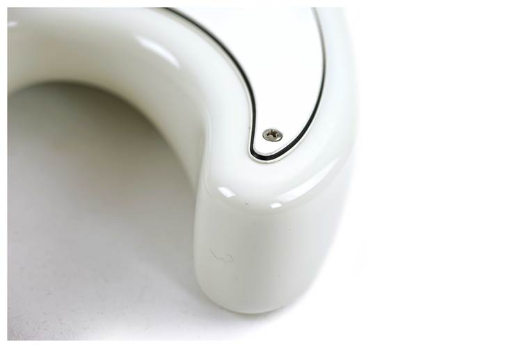 Suhr Classic S Olympic White Rosewood Fingerboard HSS SSCII Left Handed Suhr Classic S Olympic White Rosewood Fingerboard HSS SSCII Left Handed