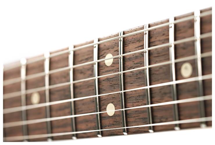 Suhr Classic S Olympic White Rosewood Fingerboard HSS SSCII Left Handed Suhr Classic S Olympic White Rosewood Fingerboard HSS SSCII Left Handed