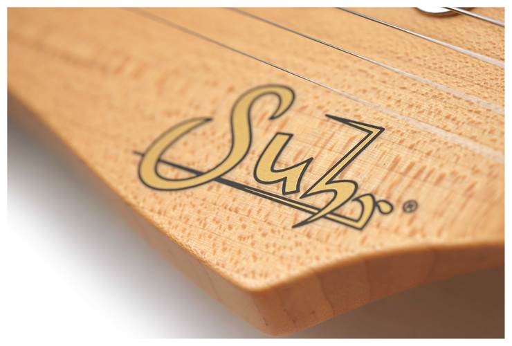 Suhr Classic S Olympic White Rosewood Fingerboard HSS SSCII Left Handed Suhr Classic S Olympic White Rosewood Fingerboard HSS SSCII Left Handed