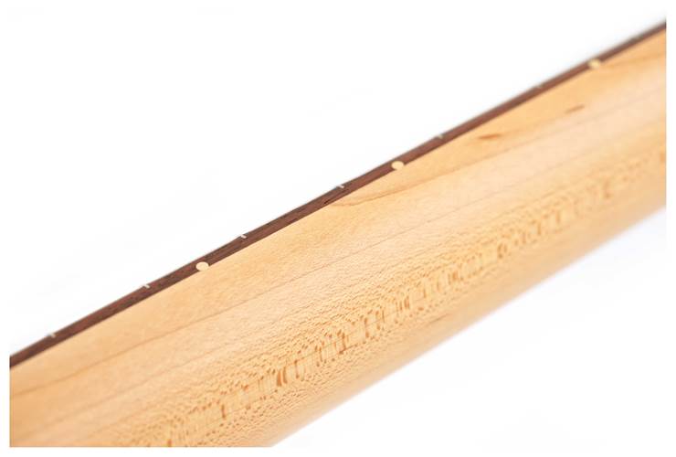 Suhr Classic S Olympic White Rosewood Fingerboard HSS SSCII Left Handed Suhr Classic S Olympic White Rosewood Fingerboard HSS SSCII Left Handed