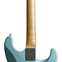 Suhr Classic S Antique Sonic Blue HSS Rosewood Fingerboard Left Handed #71076 