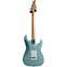 Suhr Classic S Antique Sonic Blue HSS Rosewood Fingerboard Left Handed #71076 Back View