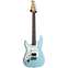 Suhr Classic S Antique Sonic Blue HSS Rosewood Fingerboard Left Handed #71076 Front View