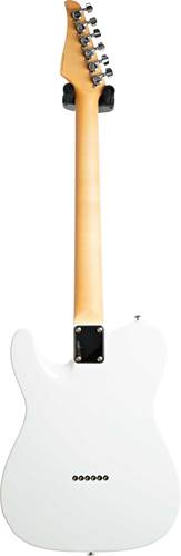 Suhr Classic T Olympic White Alder Rosewood Fingerboard Suhr Classic T Olympic White Alder Rosewood Fingerboard