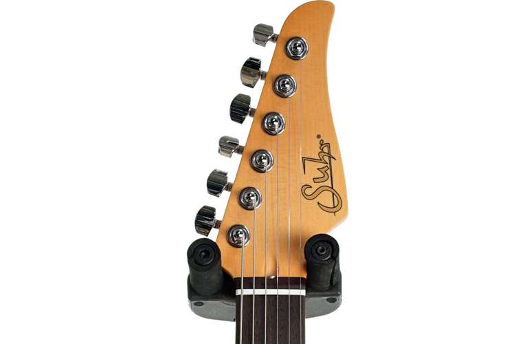 Suhr Classic T Olympic White Alder Rosewood Fingerboard Suhr Classic T Olympic White Alder Rosewood Fingerboard